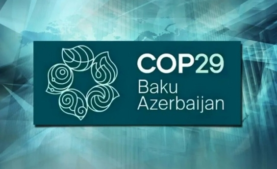 COP29-LA BAĞLI ABŞ-DAN BAKIYA GƏLƏN NÜMAYƏNDƏ HEYYƏTİNƏ ONLAR DAXİLDİR