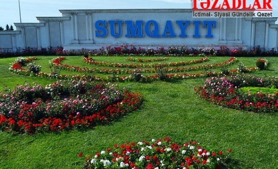 BU GÜNÜN VƏ GƏLƏCƏYİN SUMQAYITI...- 1-Cİ YAZI