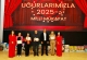 "UĞURLARIMIZLA 2025-Ə" MİLLİ MÜKAFATININ TƏQDİMETMƏ MƏRASİMİ KEÇİRİLDİ- FOTOLAR