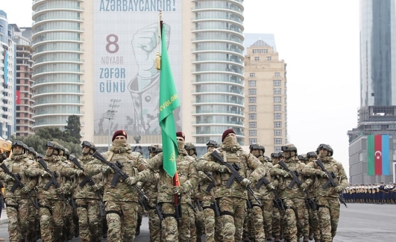 SÜRÜCÜLƏRİN DİQQƏTİNƏ: ZƏFƏR GÜNÜ İLƏ BAĞLI BU GECƏDƏN...