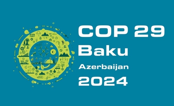 COP29-DA REKORD: 75984 NƏFƏR QEYDİYYATDAN KEÇİB