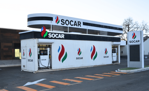 "SOCAR PETROLEUM" QSC-NİN MƏSUL ƏMƏKDAŞI HƏBS OLUNDU