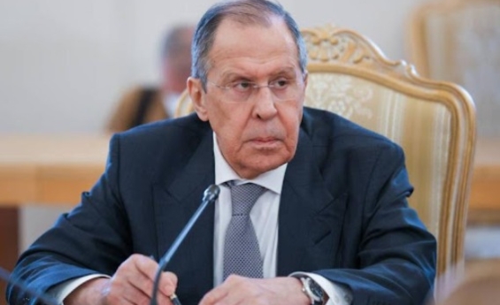 LAVROV GÜRCÜSTANIN MÜDAFİƏSİNƏ QALXDI