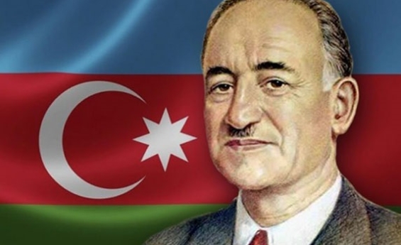 MİLLİ MƏFKURƏ VƏ İSTİQLALİYYƏT MÜCAHİDİ