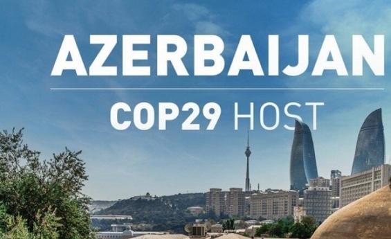 COP29-DA ORTA DƏHLİZİN "YAŞILLAŞDIRILMASI" BELƏ OLACAQ