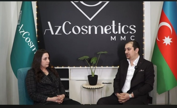 "Azcosmetics" MMC-də cidanı çuvalda gizlətmək cəhdi…