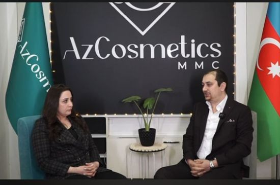 "Azcosmetics" MMC-də cidanı çuvalda gizlətmək cəhdi…