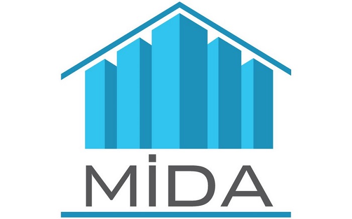MİDA