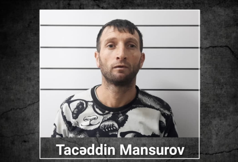 Taceddin Mansurov