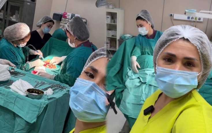 fira cerrahi emeliyyat