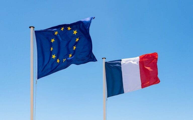 fransa avropa birliyi