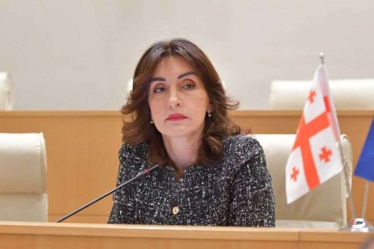 maka bochorishvili ses