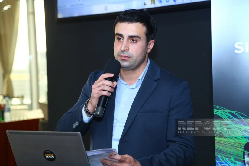 milli aviasiya akademiyasinda ansys proqrami ile reqemsal modelleshdirme genishlenir