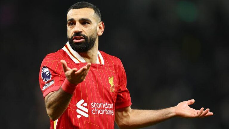 salah