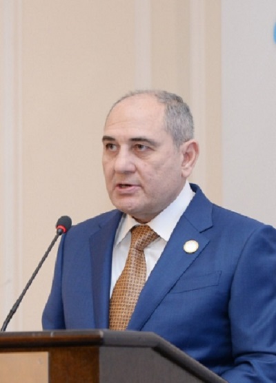 tahir budaqov