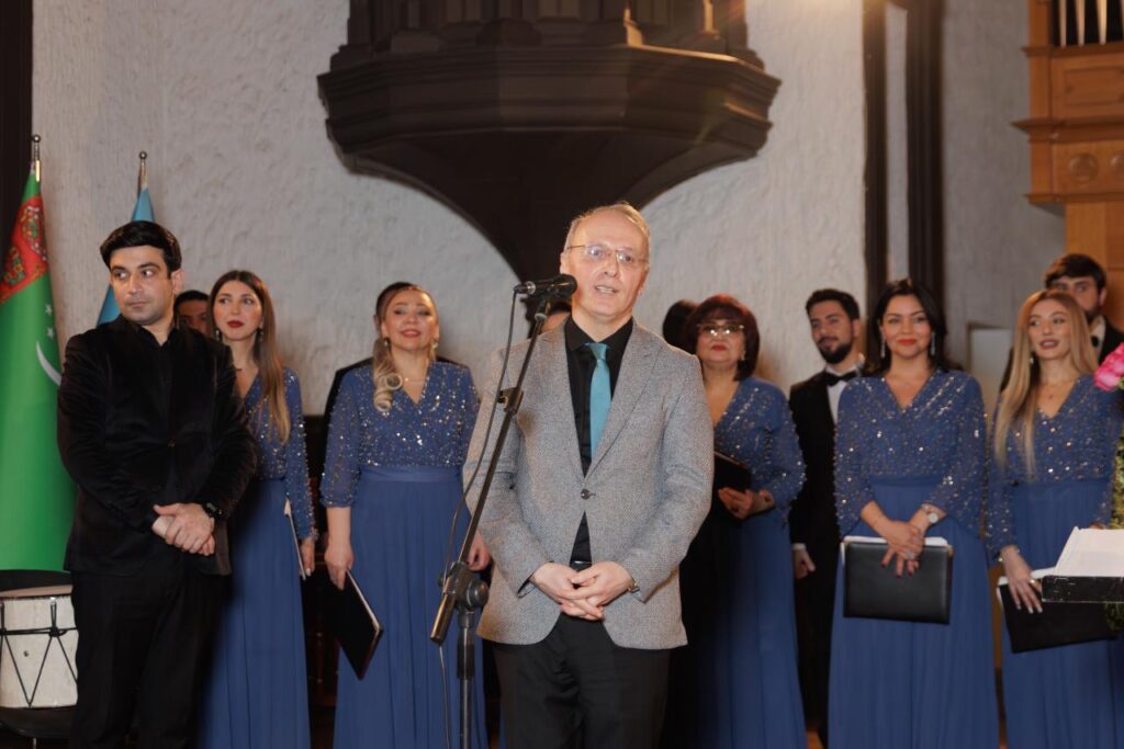 turk musiqisi dunyasi