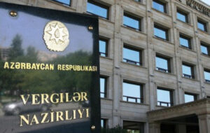 vergiler nazirliyi vergiler nazirliyi