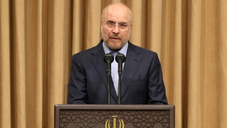 Bakir qalibaf