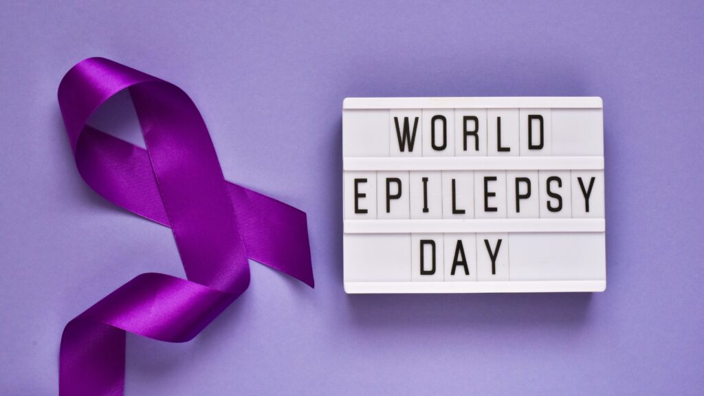 International Epilepsy Day abed