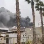 Israilin sanaye zonasi