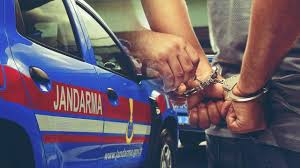Jandarma Turkiye