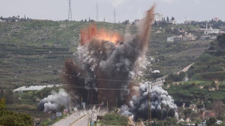 Livan kasimiye koprusu