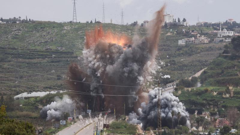 Livan kasimiye koprusu