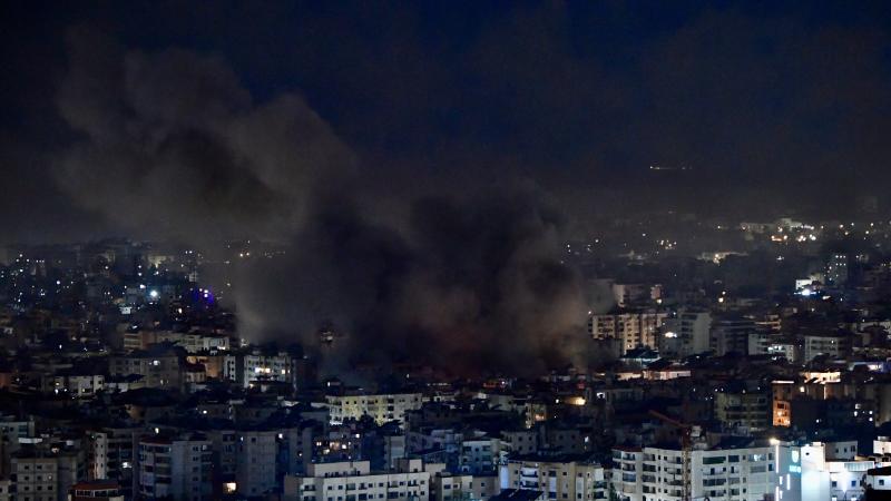 Livanin paytaxti Beyrut