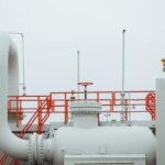 Rusiya qaz boru kemeri