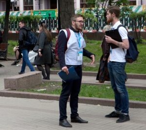 SORQU AMERİKALİLAR