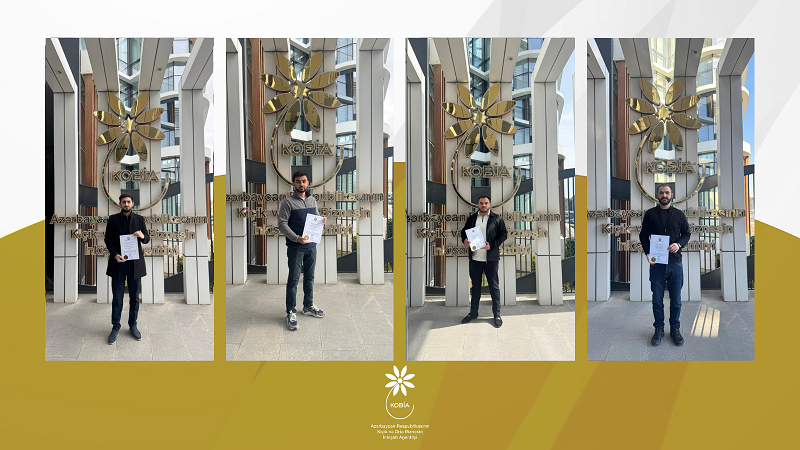 STARTAPSHEHADET ALAN