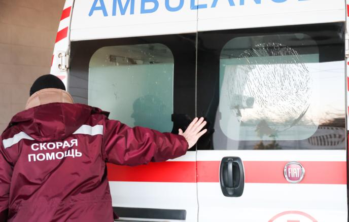 Saratov tecili yardim