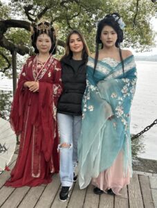 Screenshot Instagram