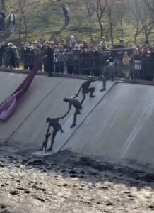 Screenshot Instagram