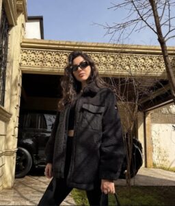 Screenshot Instagram