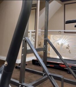 Screenshot Instagram