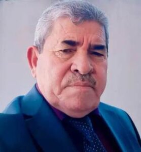 Vaqif Allahverdiyev ()