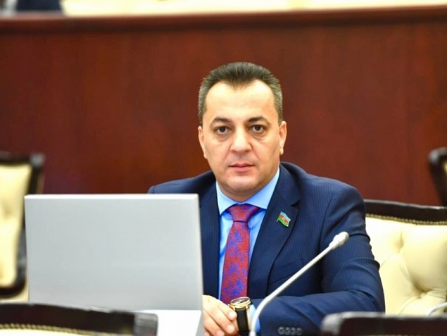 Vüqar İskəndərov