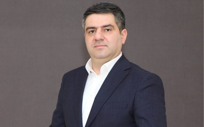 bextiyar nesirov