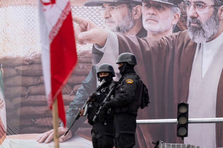 iran dan trump a sert yanit basarisizliginizi anlasma olarak adlandirmayin amp