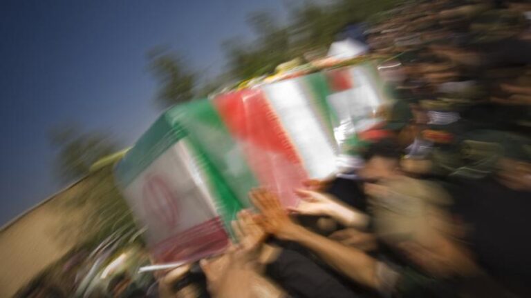 iran devrim muhafizlari