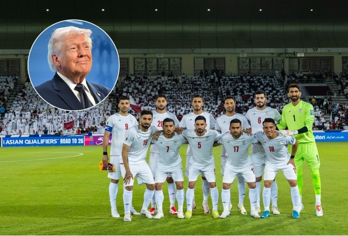 iran futbol