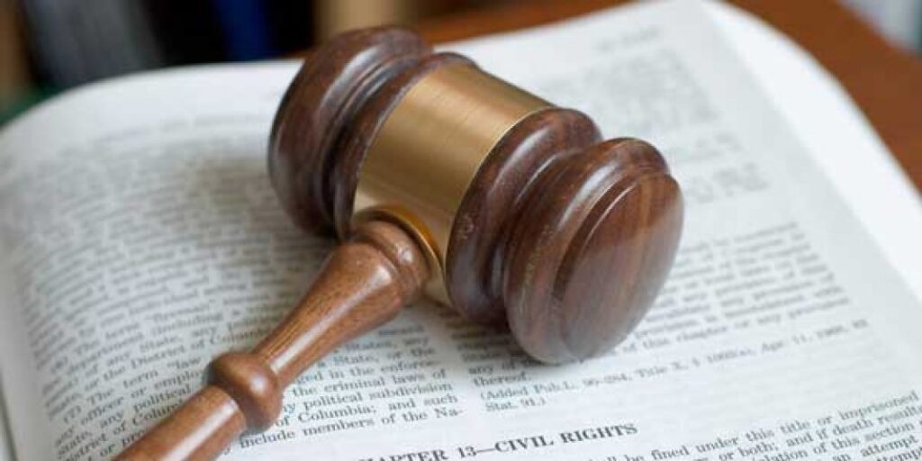 law obeying and criminal x