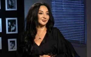 naibe allahverdiyeva