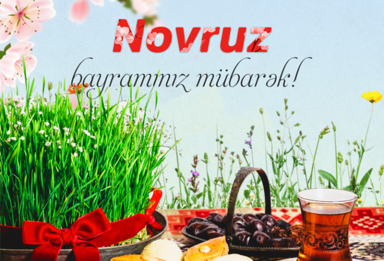 novruz bayrami