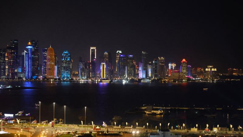 qatar doha