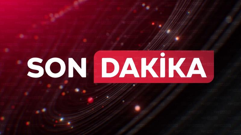 son dakika dakika son dakika
