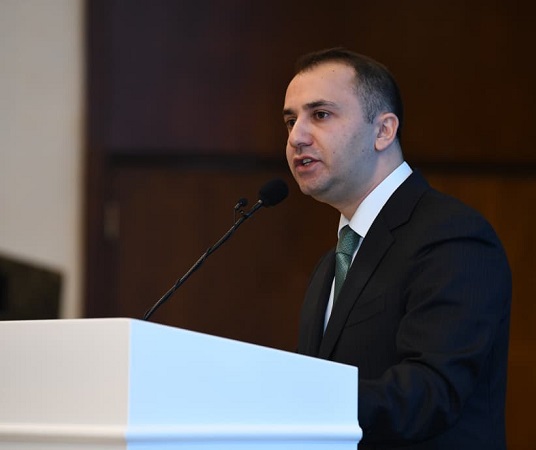 təhsil Kənan Kərimzadə