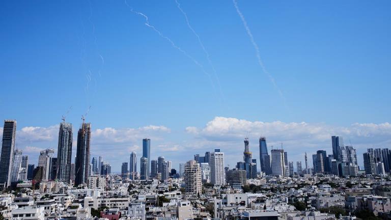 tel aviv