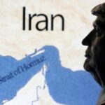 tramp iran hurmuz